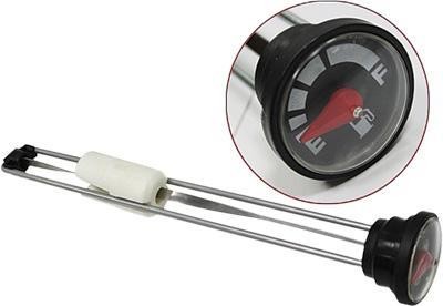 Sp1 SM-07182 Press-In Fuel Gauge