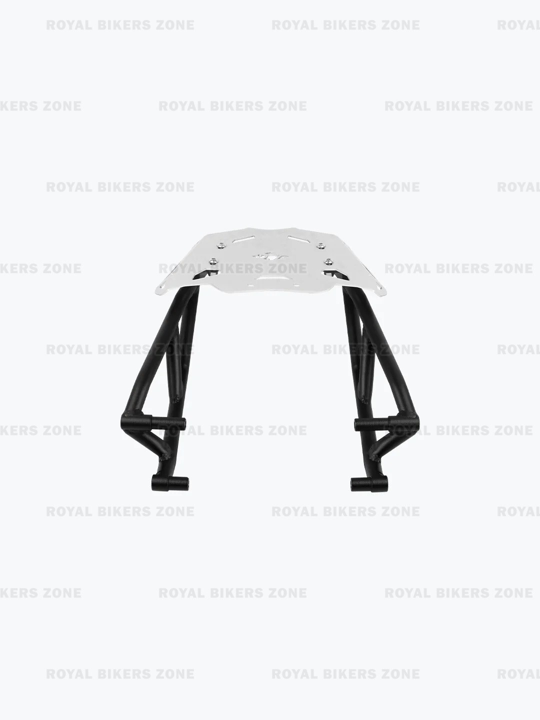 Gopher Luggage Carrier Rack “Fit For TVS Apache RTR 310”