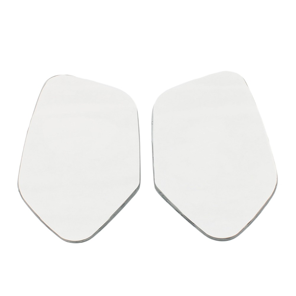 Convex Rearview Mirror Lens Increase View For HONDA Forza125 NSS250 Forza300 350