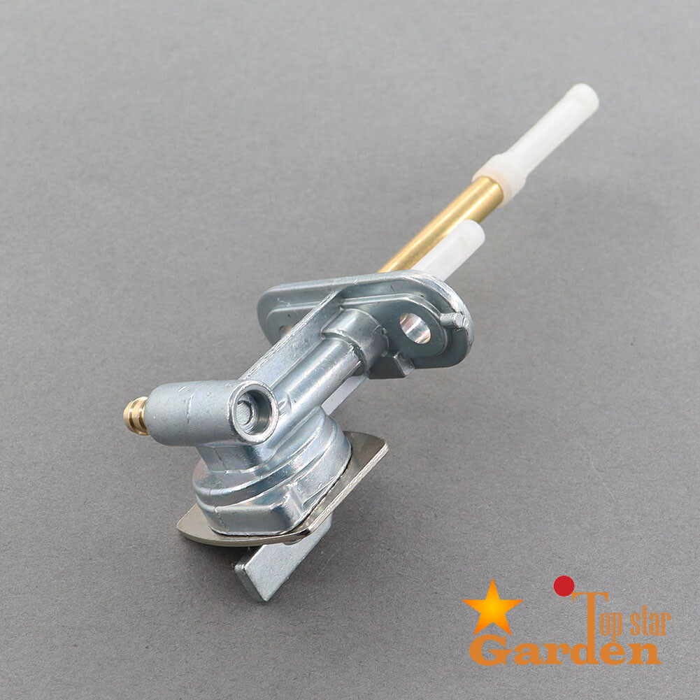 Gas Fuel Tank Switch Petcock Valve For Polaris Trail Blazer Trail Boss 250 Line