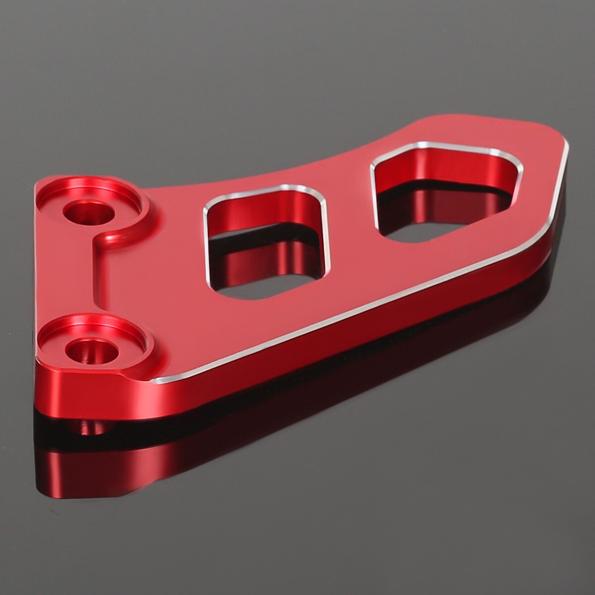 3D Rear Chain Guard Guide Cover For YAMAHA XT225 2005-2007 TW200 XT250 2008-2022