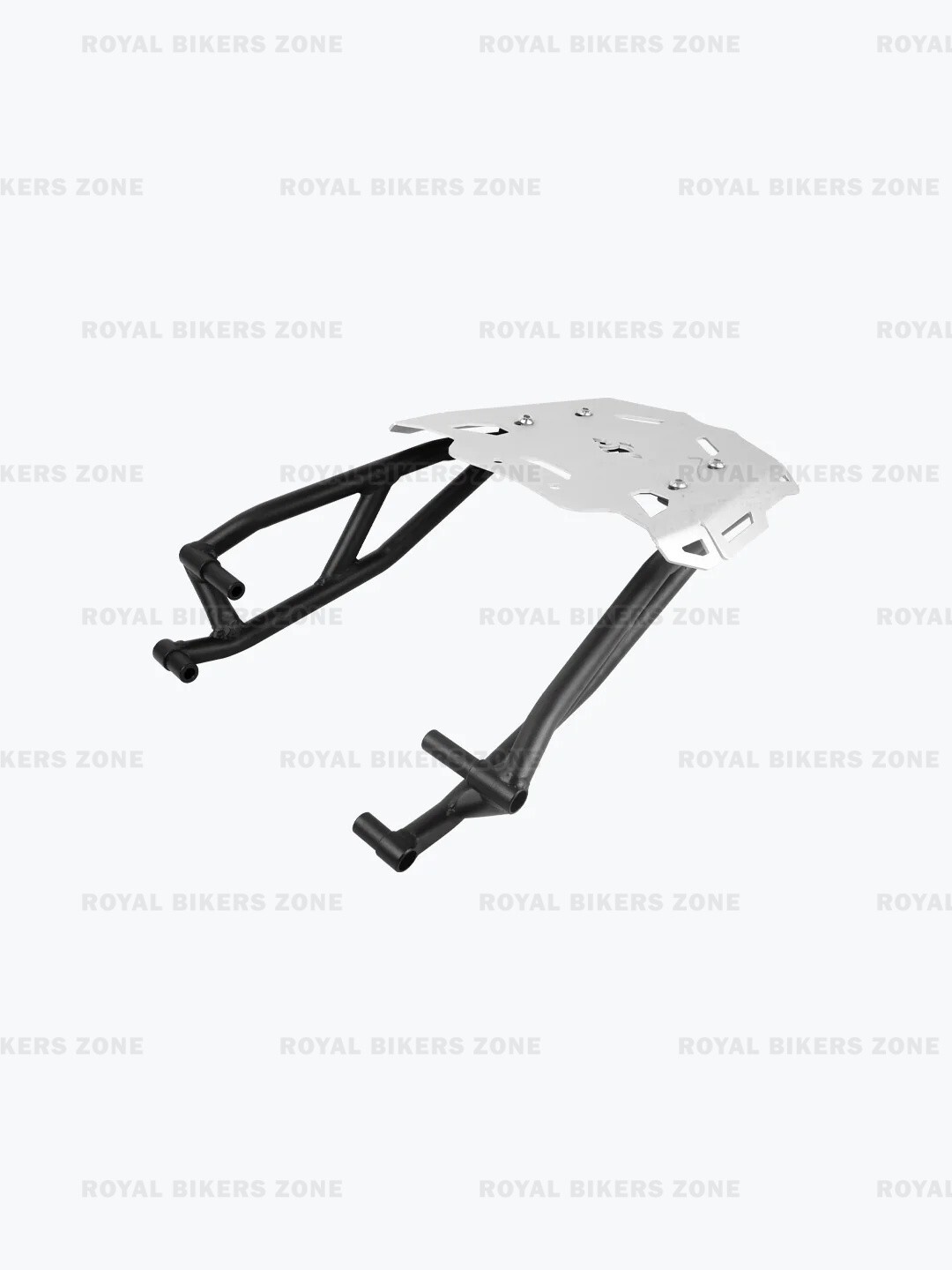 Gopher Luggage Carrier Rack “Fit For TVS Apache RTR 310”