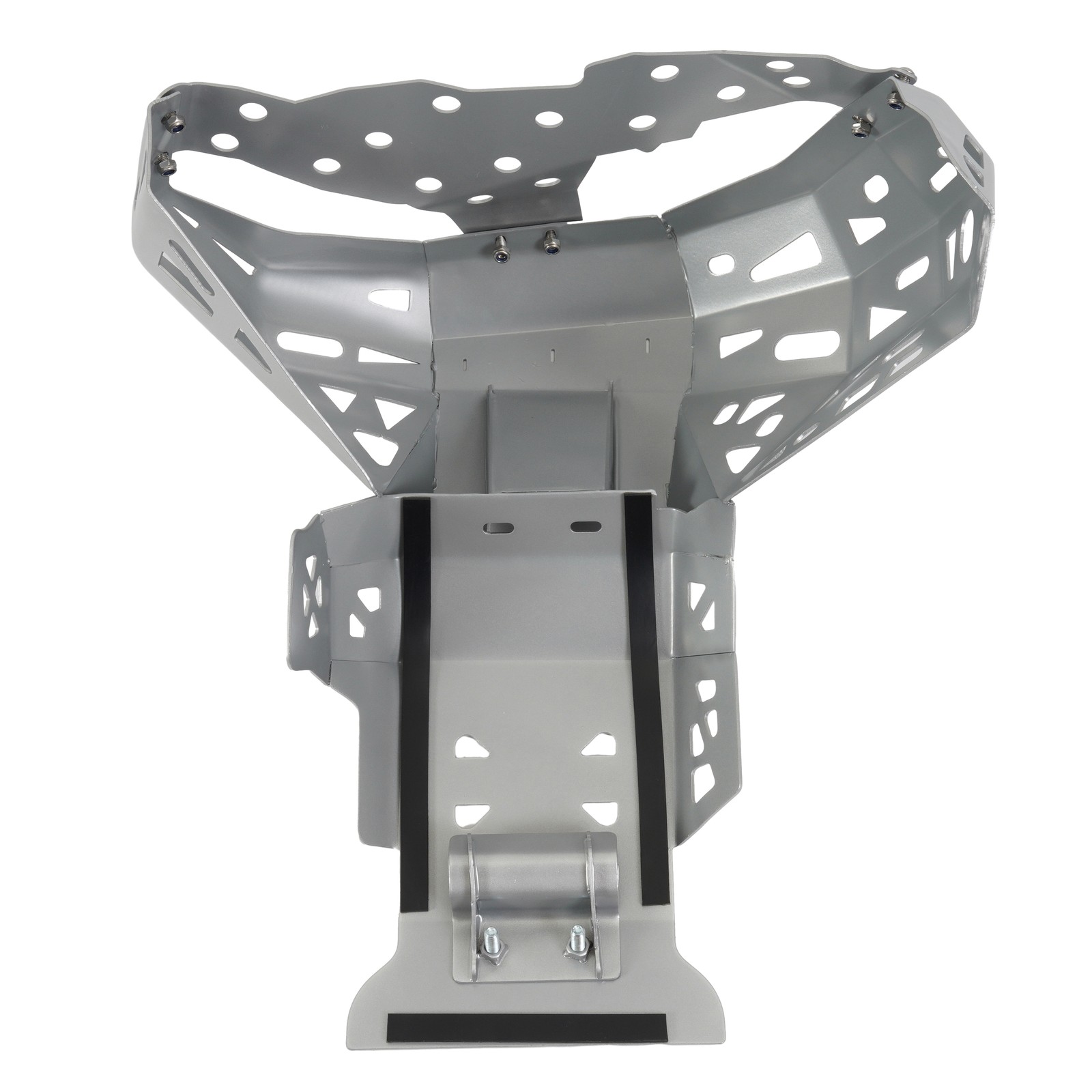 Skid Plate Bash Plate Engine Guard For KTM 250 EXC Husqvarna TE250 TE300 2017-19