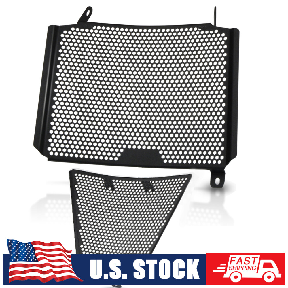 Radiator Grille Guard Cover For Ducati Streetfighter 848 Streetfighter 1098 NEW