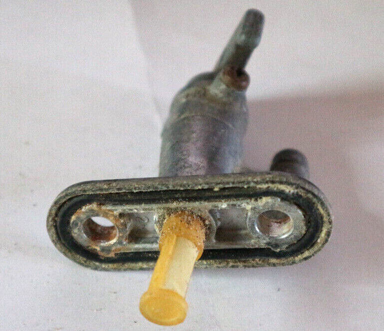 yz80 yz125 yz250 yz400 petcock fuel valve 1974 to 85 2K5-24500-00-00