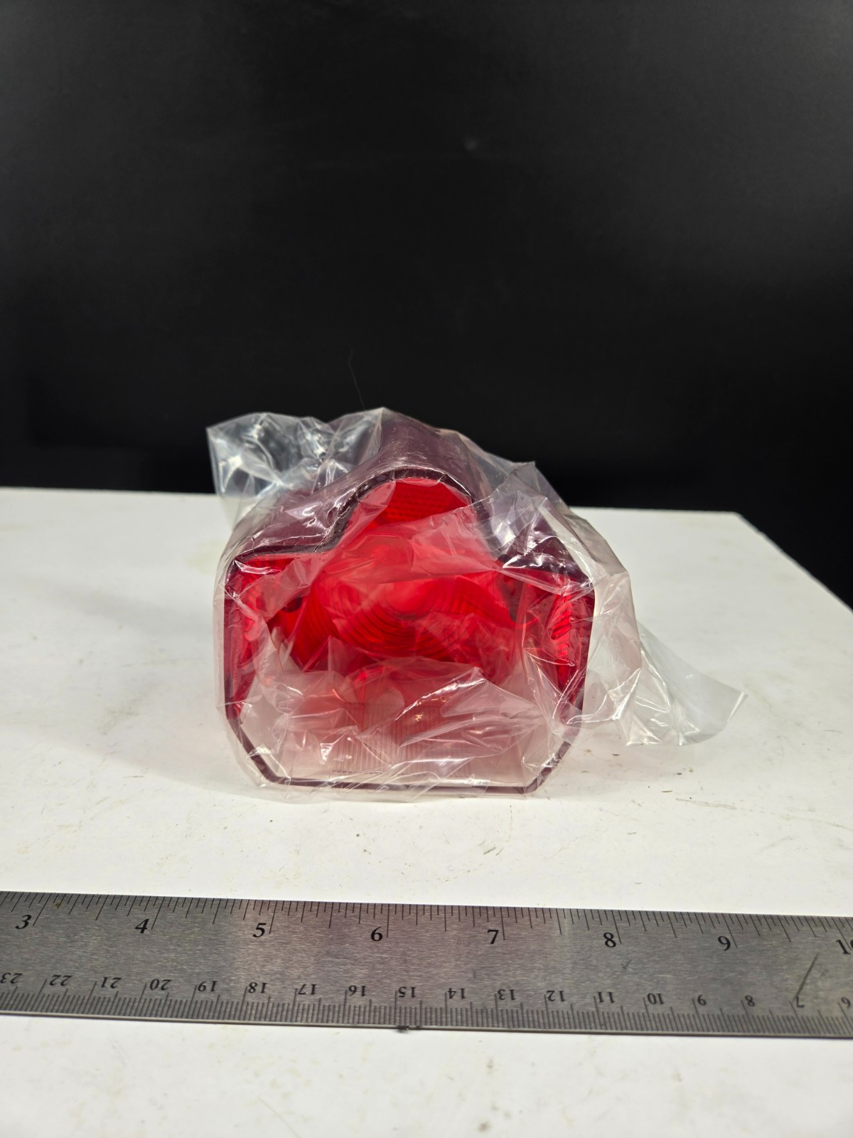 NEW NOS Yamaha AT1 CT1 JT2 DT1 CS3 Taillight Lens Replacement 168-84721-60-00