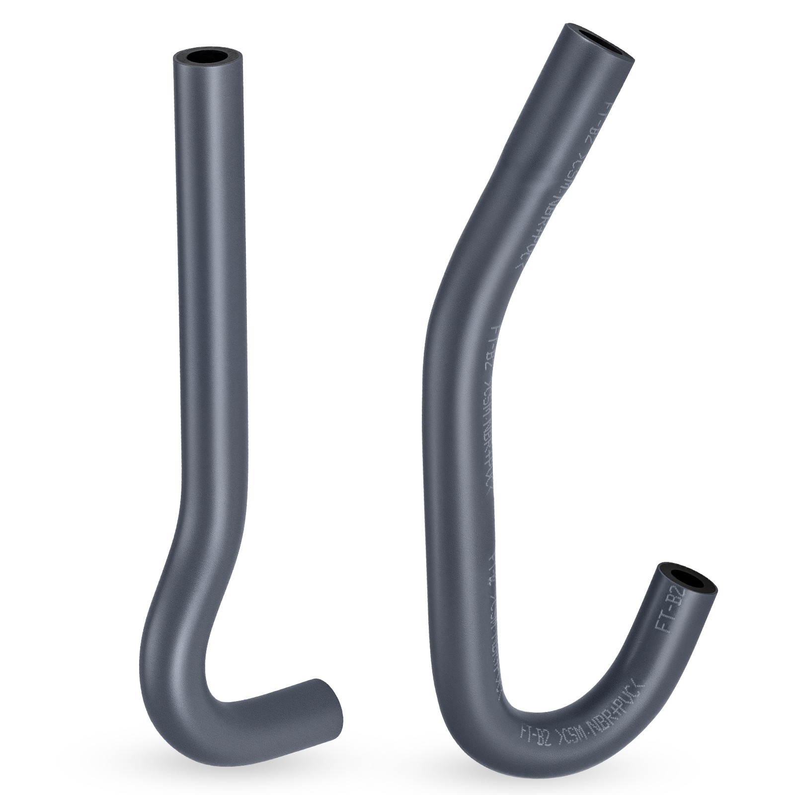 Fuel Tank Tube A + B Hose For Honda Shadow VLX 600 VT600C VT600CD/CD2 1999-2003