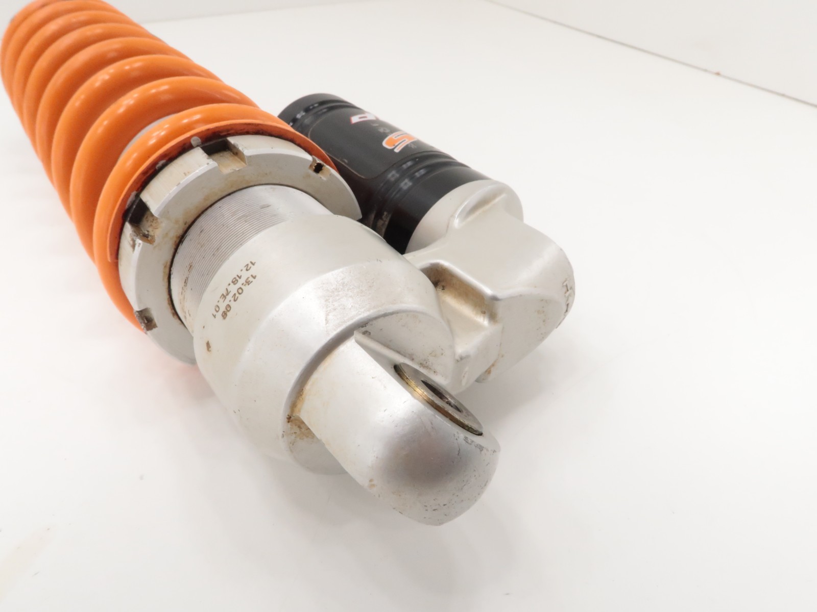 KTM 150SX – Stock WP PDS Rear Shock Suspension – 2009 150 SX OEM