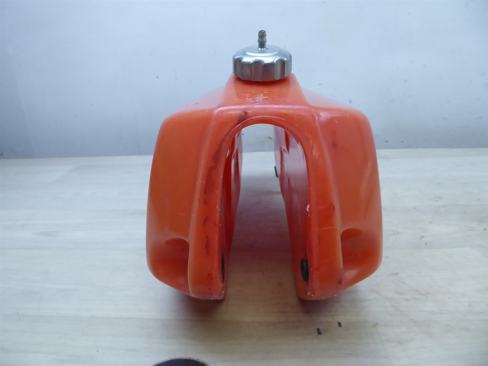 1974-78 Honda CR125 Elsinore PL1354-30. Clarke MFG gas fuel petrol tank