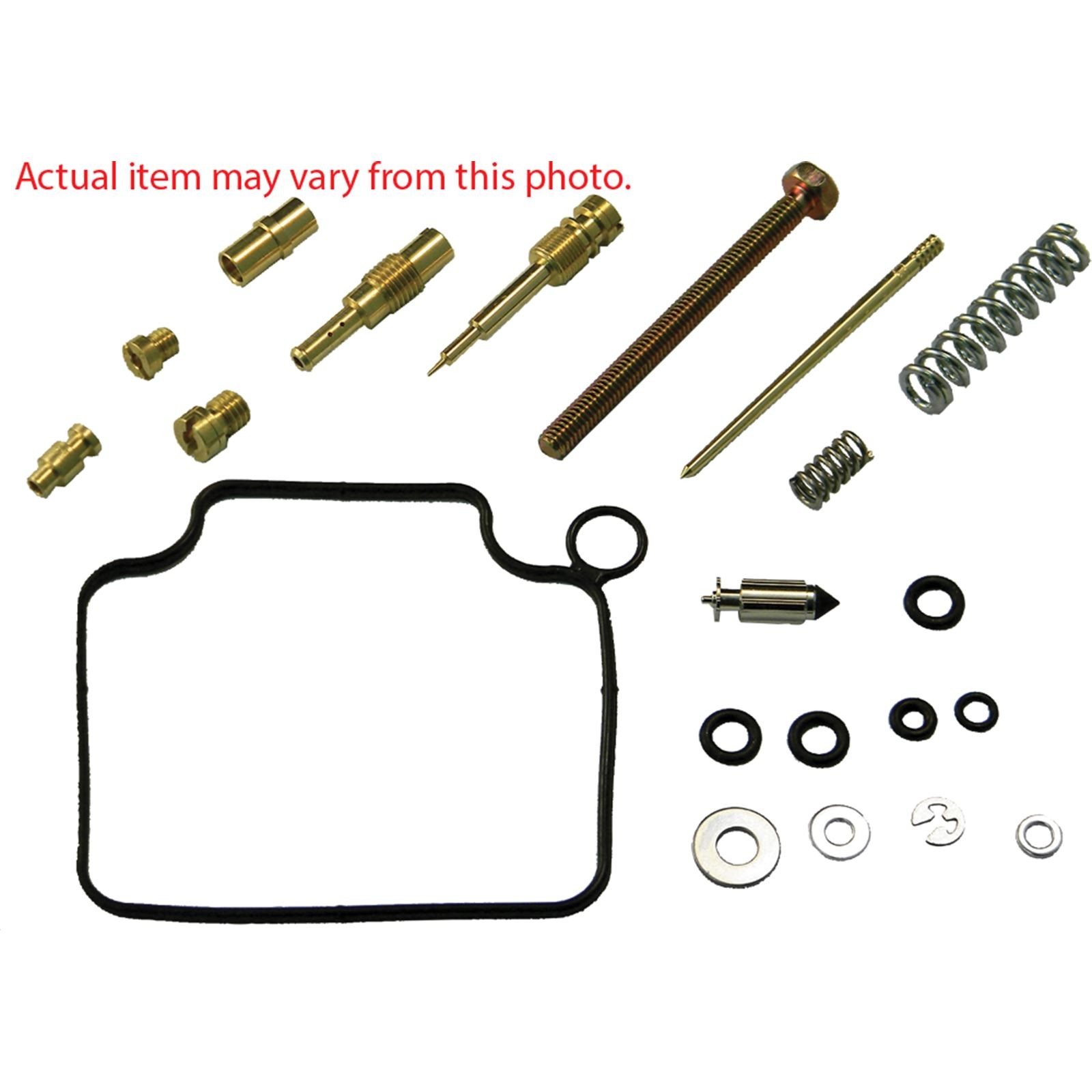 Shindy Carburetor Repair Kit 03-703