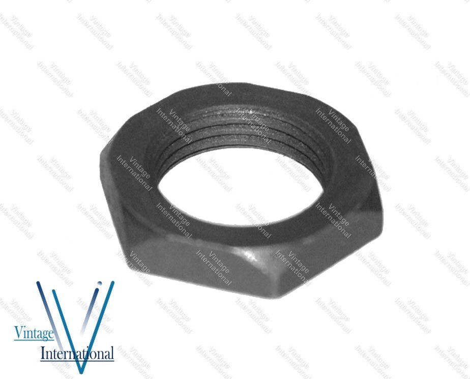 Gear Box Nut Steel for Jawa Motorcycle @US