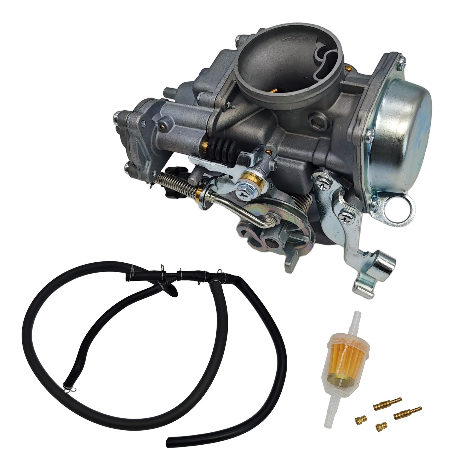 Carburetor For Honda Rebel 250 1996+ CMX250 Nighthawk CB250 2006-2012 US