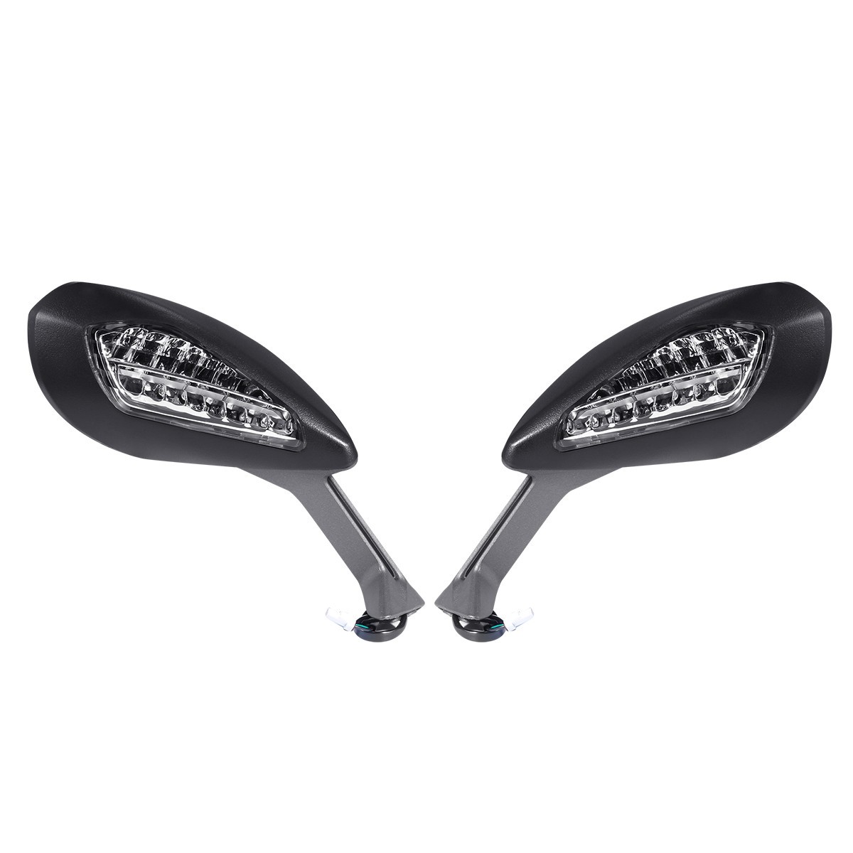 Turn Signals Light Mirrors for DUCATI 959 Panigale 2015-2020 2019 2018 2017 2016