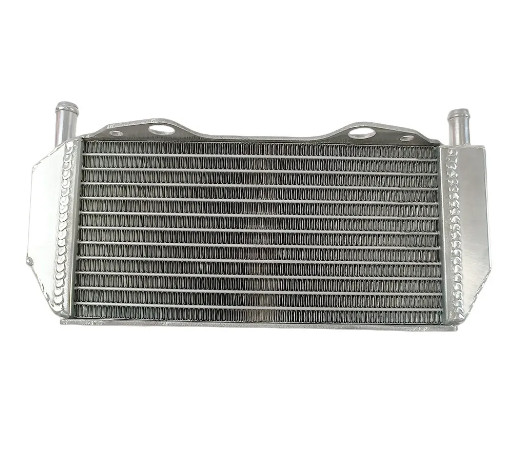 Aluminum Radiator For 2001-2008 Suzuki RM250 2002 2003 2004 2005 2006 2007
