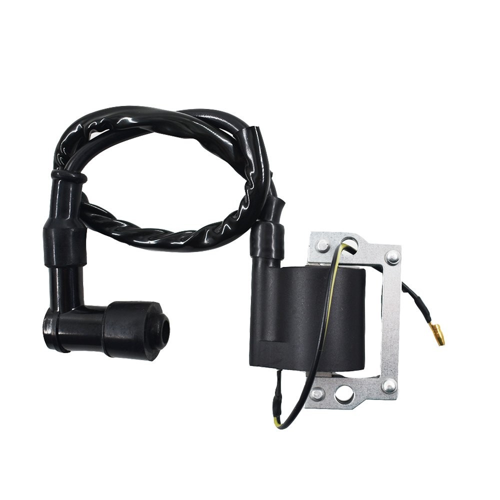 Ignition Coil For Honda XL100 CT/MT/TL/XL125 MR175 XL175 FL/MT/XL250 XL350