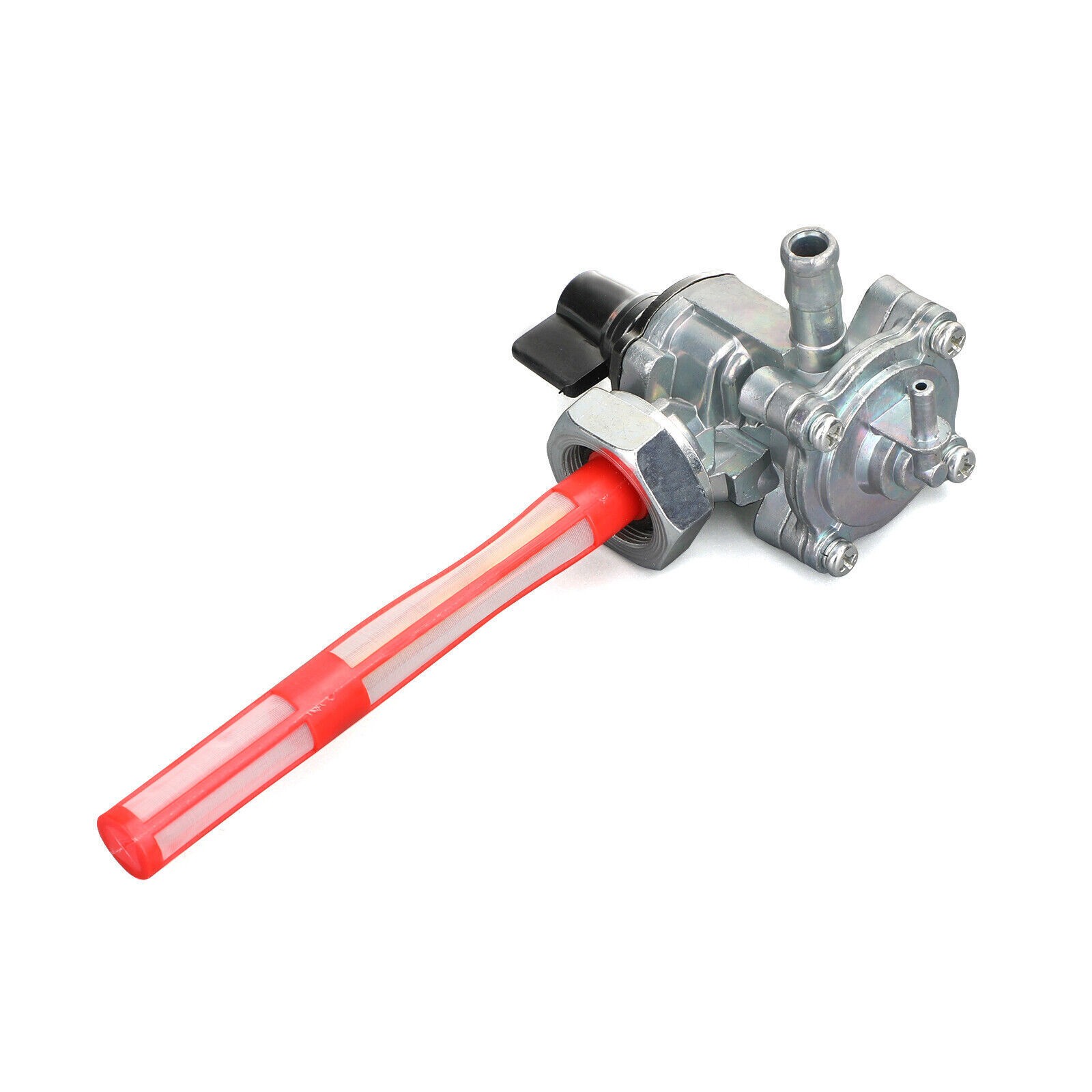 16950-MEM-674 Fuel Vacuum Petcock for Honda VTX1300C VTX1300R VTX1300S VTX1300T