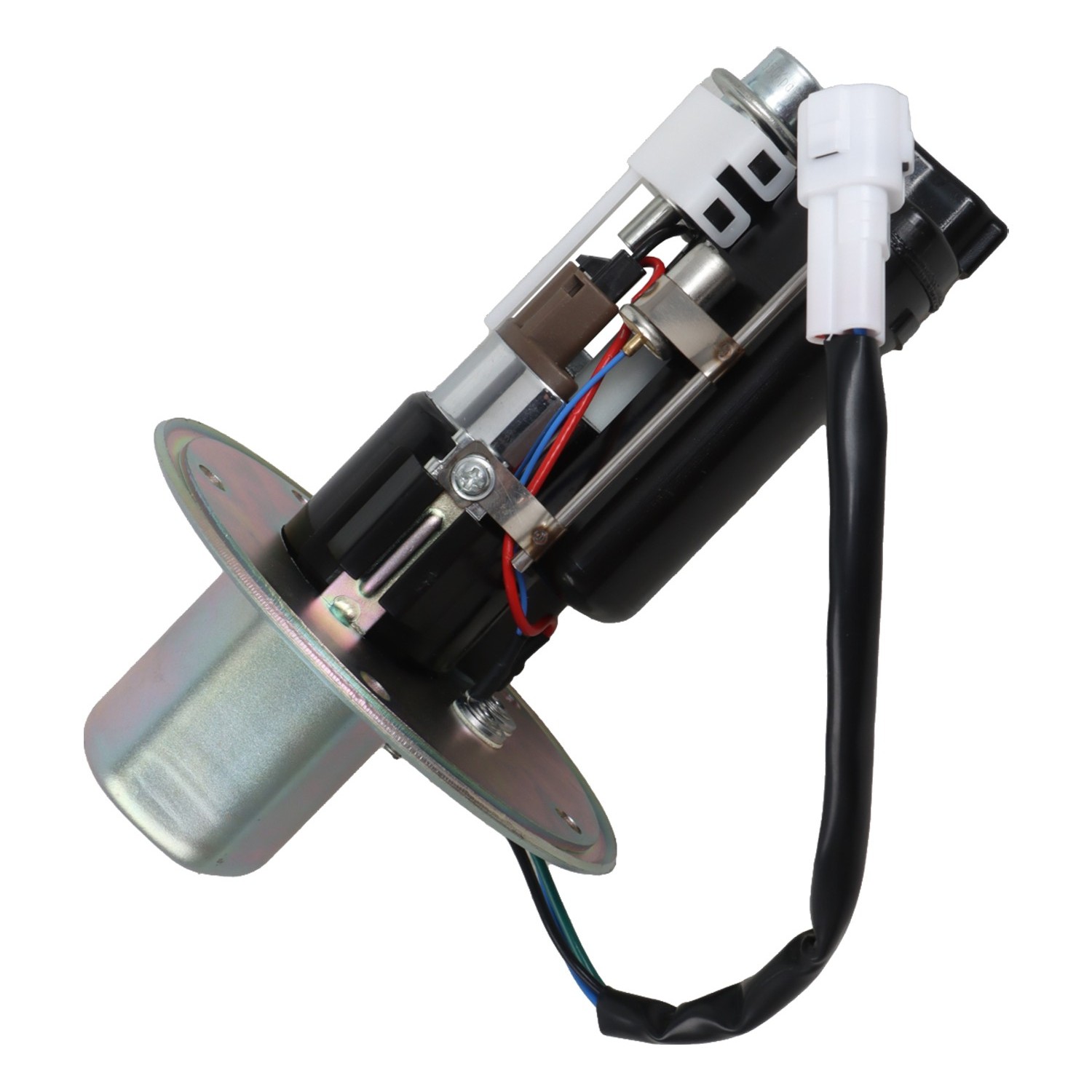 1x Fuel Pump Assembly for 2003-2007 Suzuki GSXR1000 SV650 SV1000 15100-35F30