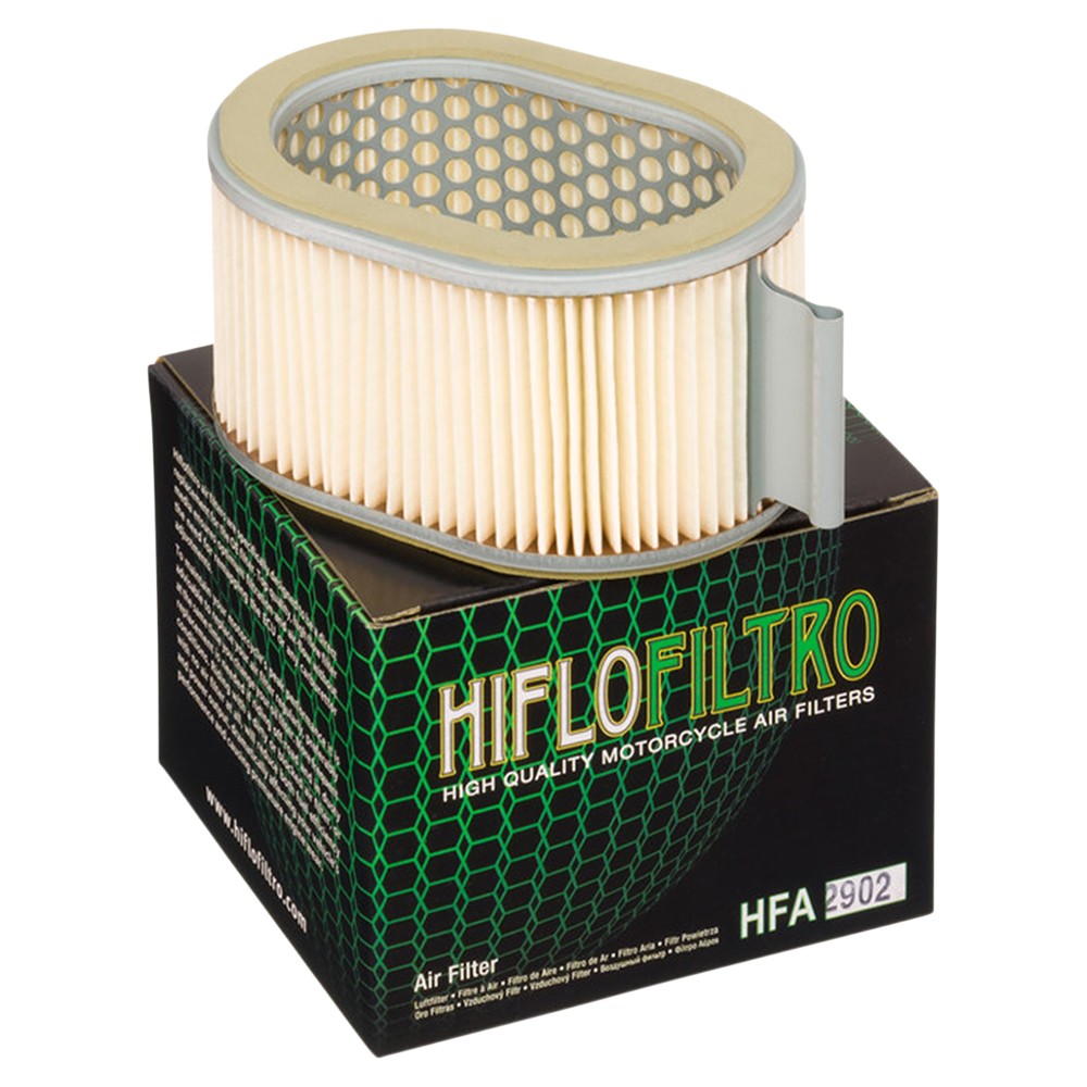 Hiflofiltro HFA2902 Premium OE Replacement Air Filter