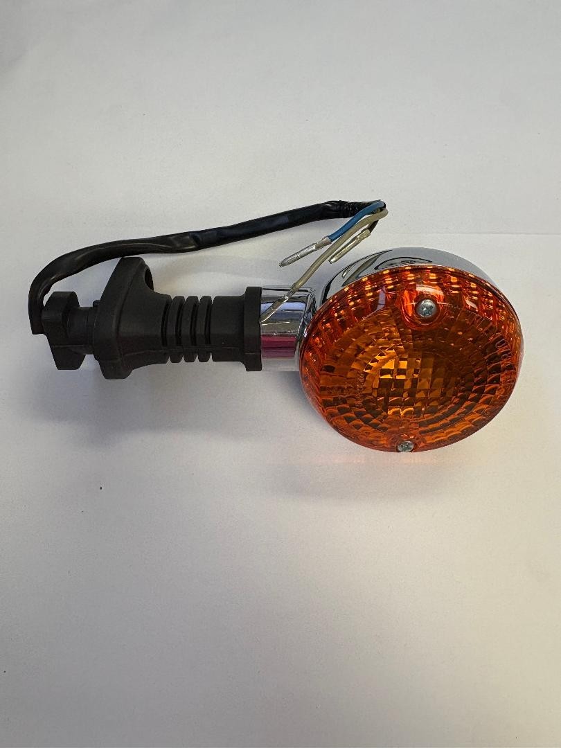 New Original Kawasaki 23037-1214 Front Turn Signal Lamp