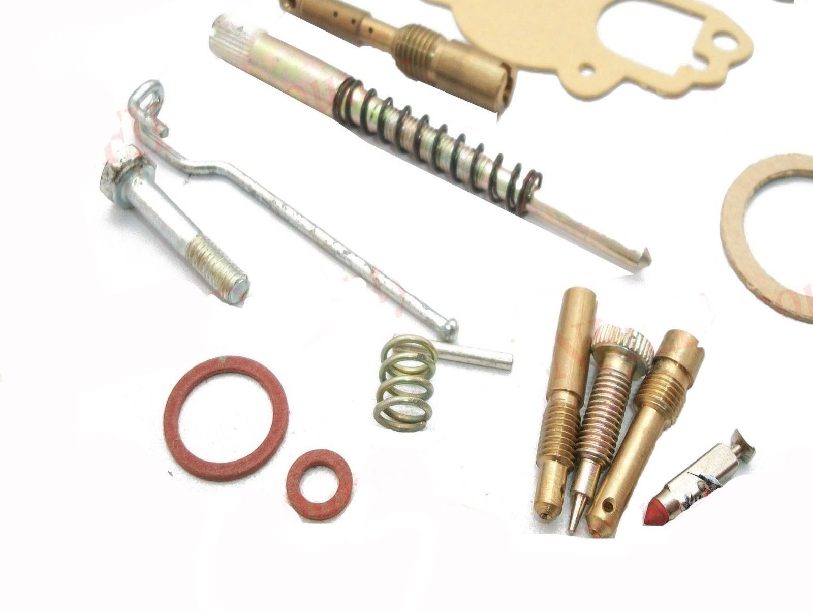 Carburettor Repair KIT Vespa PX PE T5 Bajaj Classic LML Star Scooter