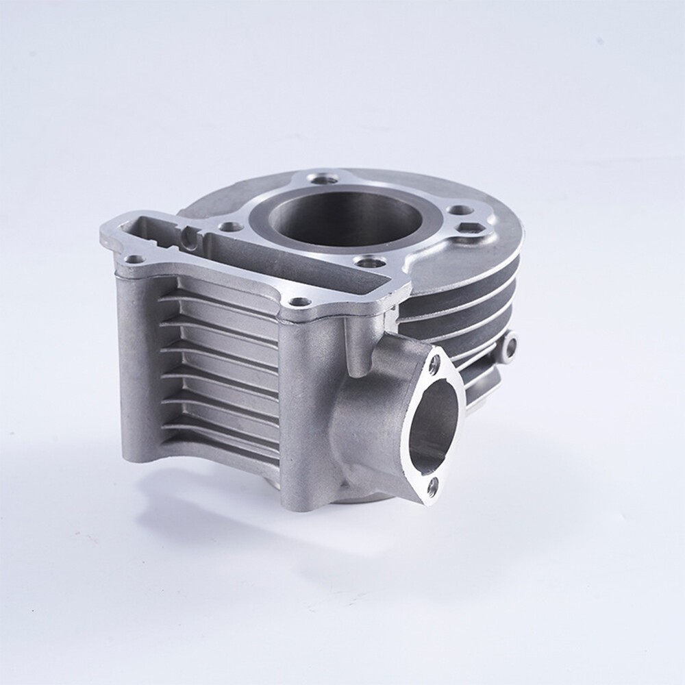 GY6 100cc 50mm Cylinder Piston Ring Kit with Oil Seal for Scooter ATV