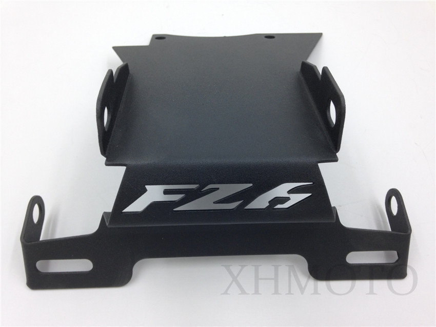 Fender Eliminator Tidy Tail For 2006 2007 2008 Yamaha FZ6 Fazer 2007-2008 BLK