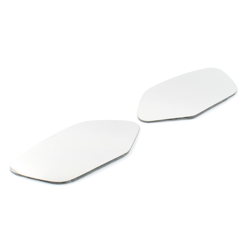 Convex Rearview Mirror Lens Increase View For HONDA Forza125 NSS250 Forza300 350
