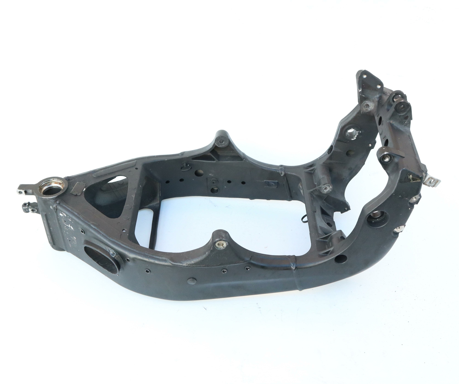 04 05 06 Yamaha Yzf R1 Main Frame Chassis Stunt Track Race 5vy-21110-20-p0 A22