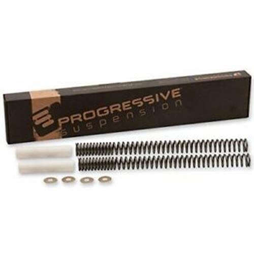 Progressive Suspension Fork Spring Kit 11-1569 Brand New