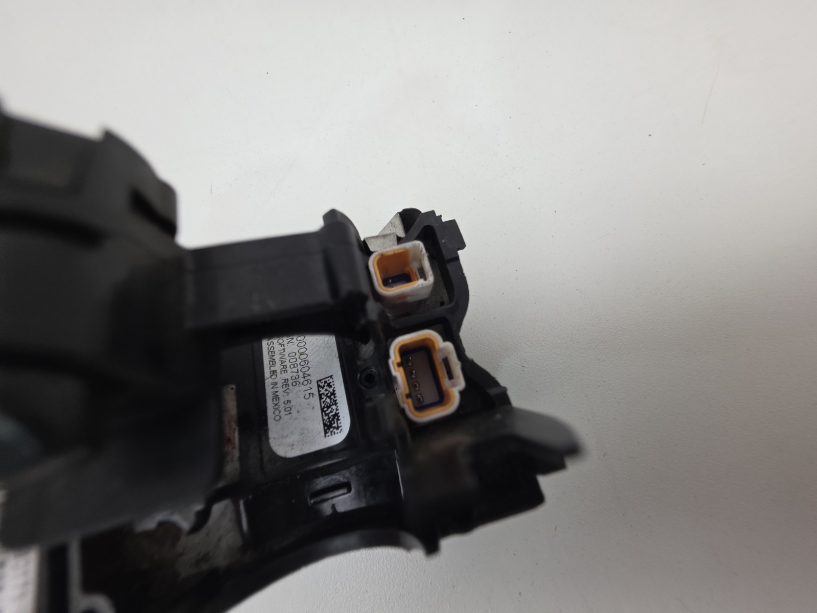 OEM Right Hand Control Switch 71500087 for 2014-2024 Harley-Davidson Touring