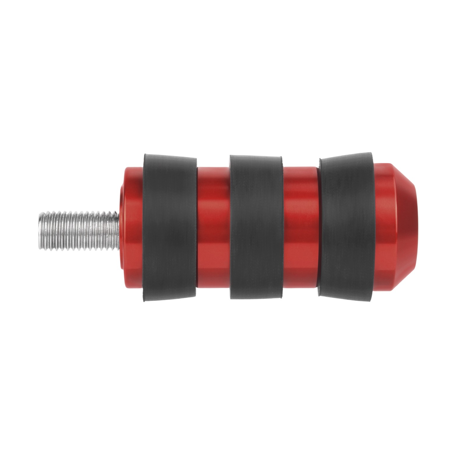 Red Toe Foot Shifter Shift Peg Fits For Harley Touring Dyna Sofail Sportster XL