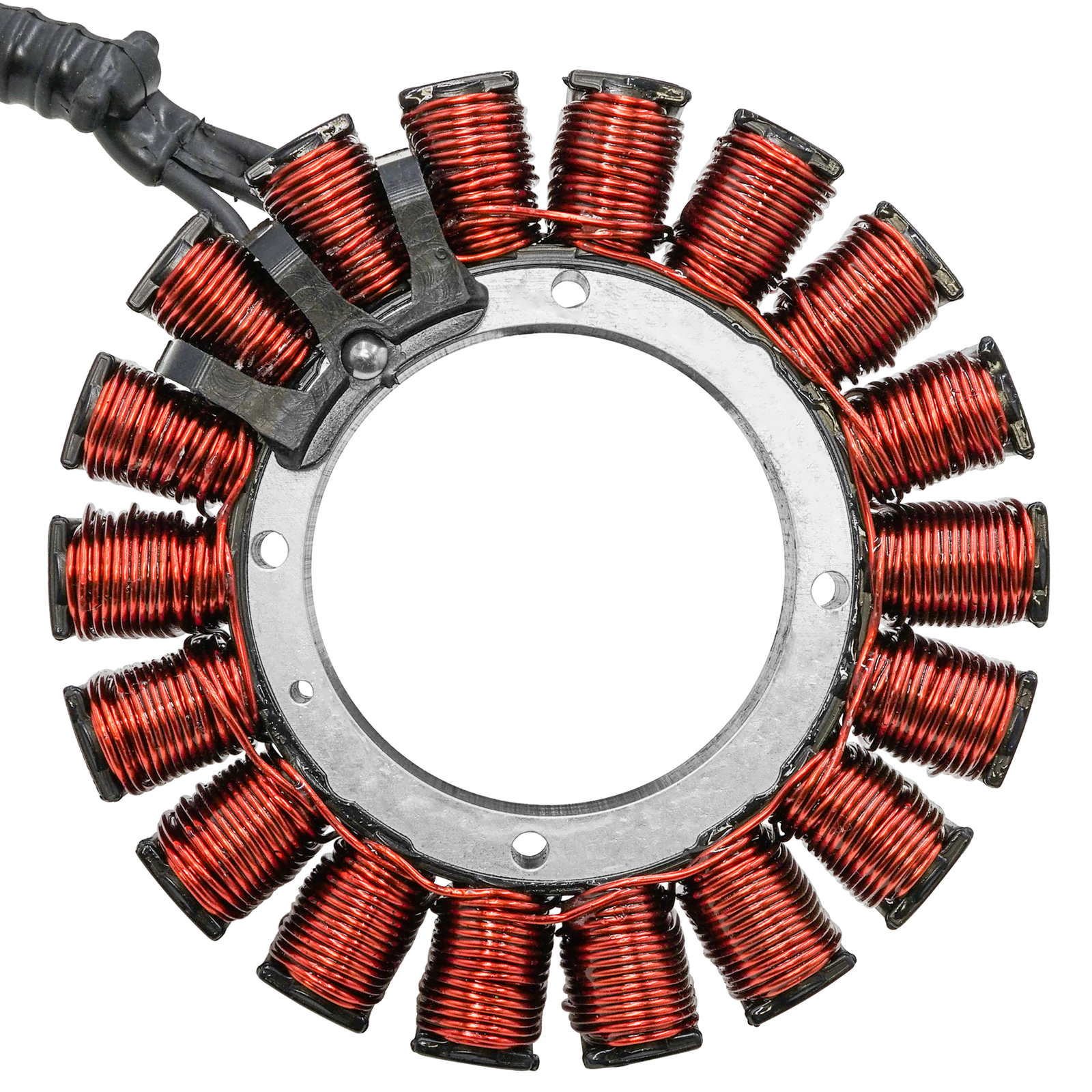 Caltric Stator For Harley Davidson FLHX FLHXI Street Glide 2006-2013 29987-06