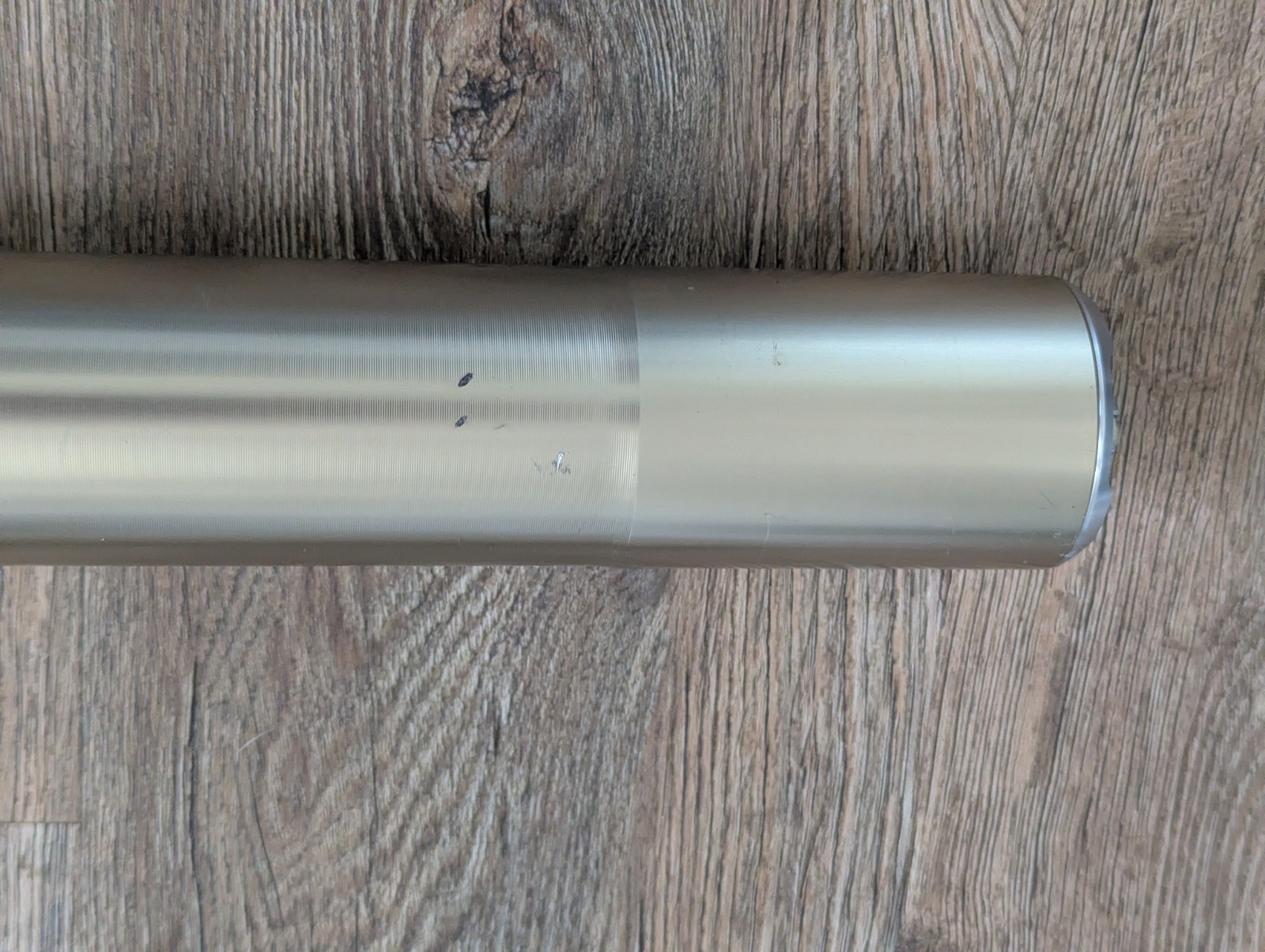 Ducati Panigale 1199 Marzocchi forks with Ohlins valving FGK 224 Fresh Rebuild