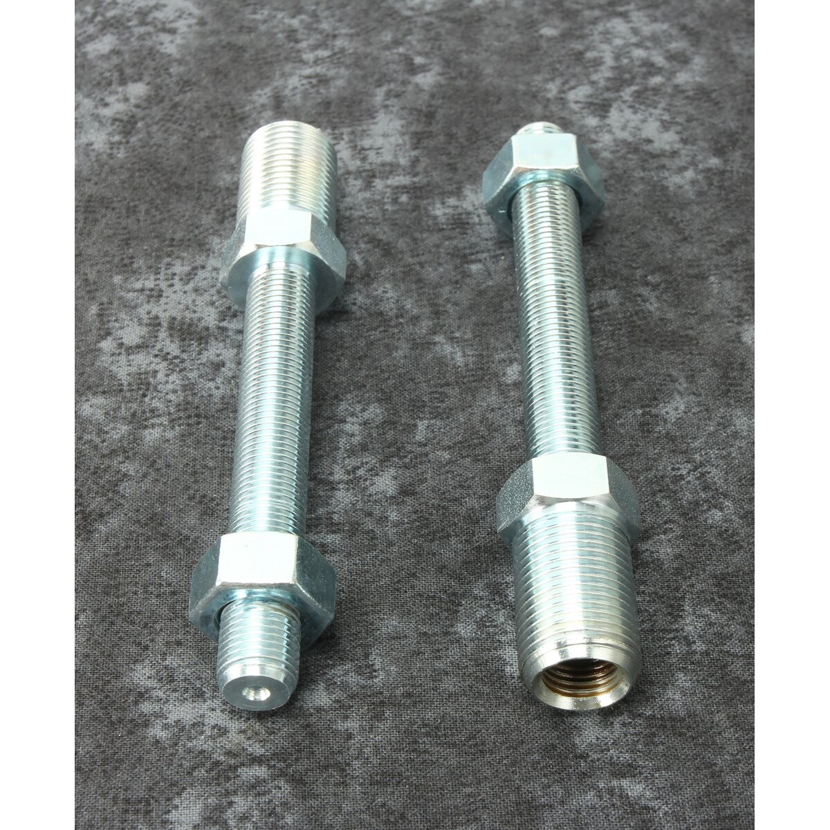 V-Twin Manufacturing Rear Shock Lowering Kit – 54-0520
