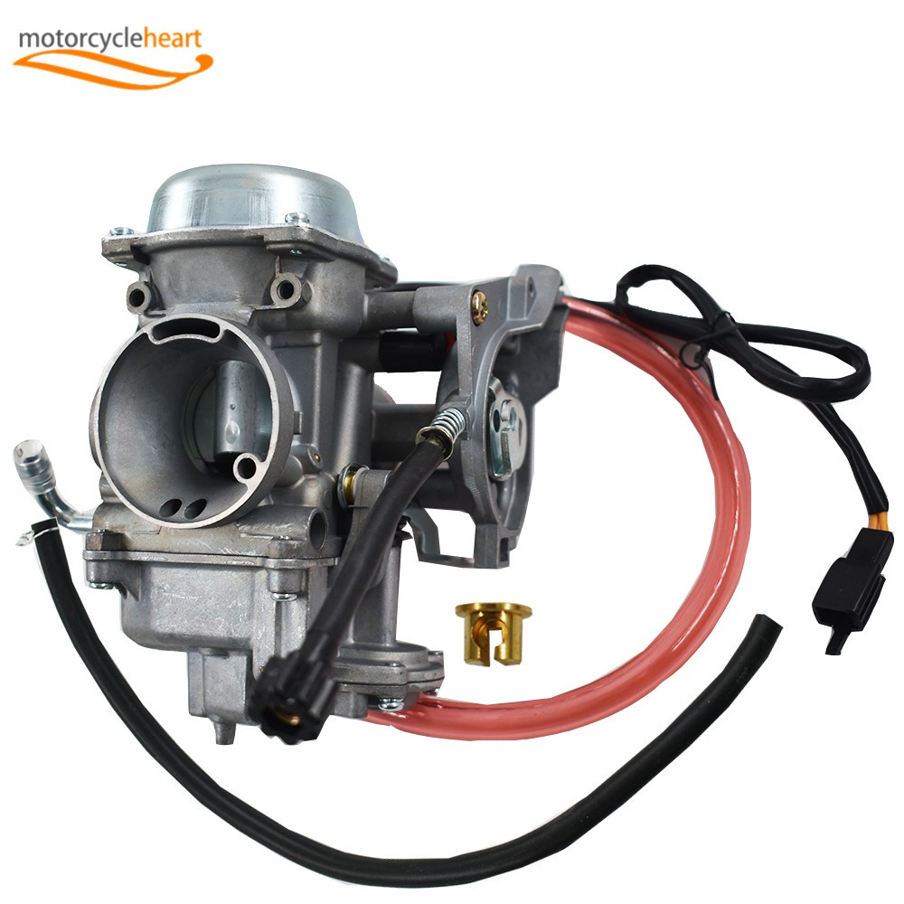 Carburetor For Arctic Cat 500 4×4 LE M4 TRV Automatic 2005 2006 2007