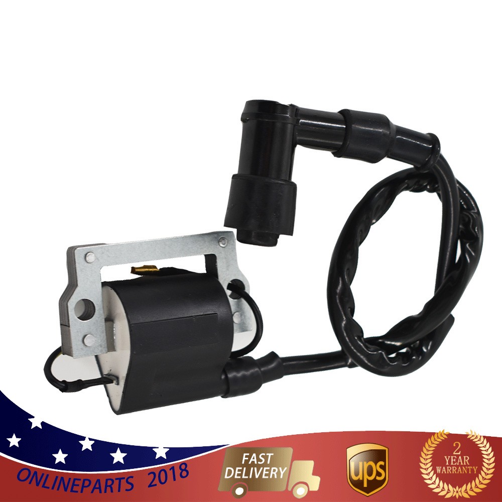 Ignition Coil 30500-950-405 Fit For Honda XL100 CT125 XL125-350 MT125 250 FL250