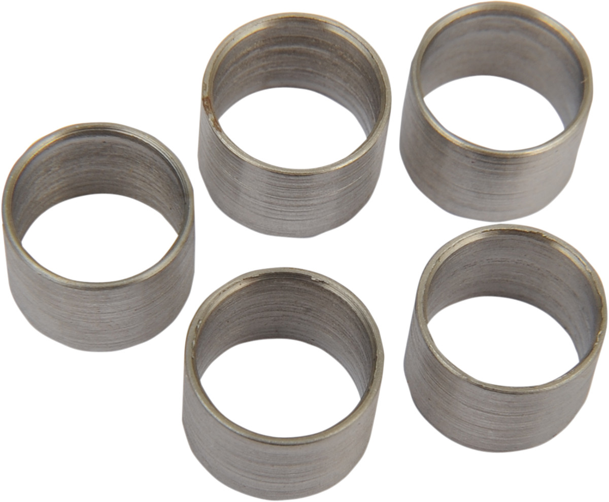 Eastern Motorcycle Parts Bushing 4-Speed Big Twin MPN A-37436-36