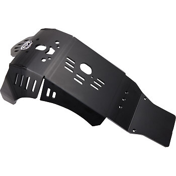 2019-2023 Kawasaki KX450 Pro LG Skid Plate Polyethylene (HDPE)