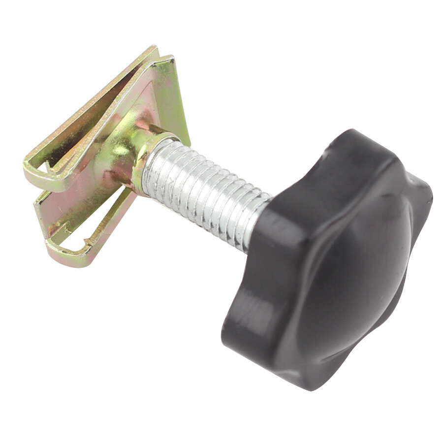 Saddlebag Lock Mounting Security Theft Deterrent Hardware Screw Bolt For Harley