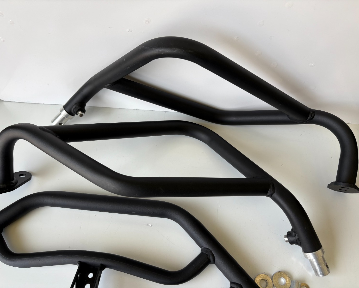 Motorcyle Bumper Bar Engine Guard Frame for XL750 Transalp XL 750 2023-2026 H20