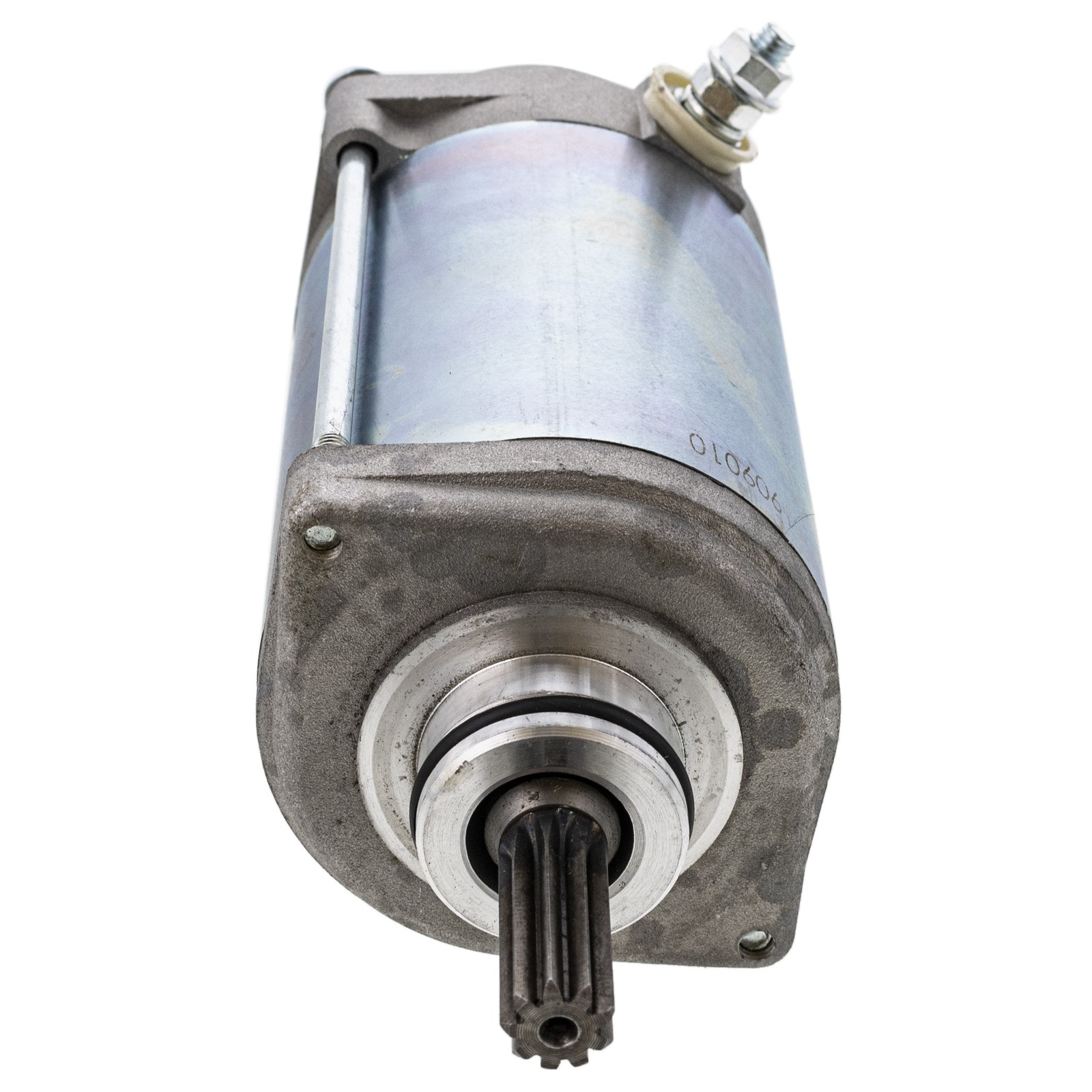 NICHE Starter Motor Assembly for Suzuki Hayabusa GSX1300R GSX1300RZ 31100-24F10