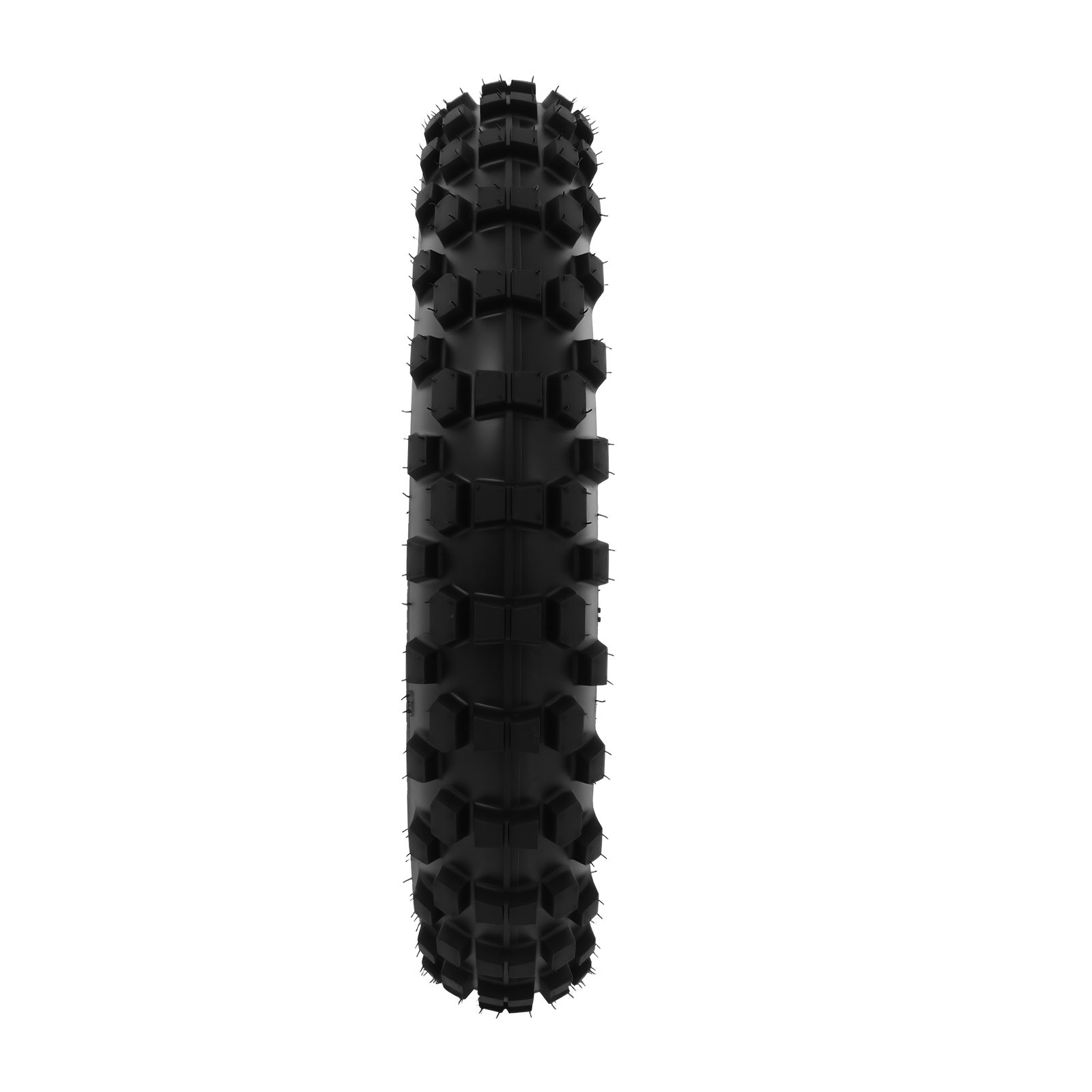 90/100-16 Rear Tire+Tube Set For Honda Dirt Bike KX100 CRF150