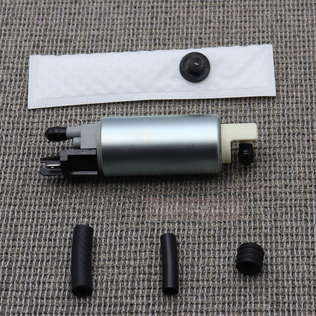 New Fuel Pump W/ Regulator Fits For 2012-2021 Kymco MXU 450i, 1755A-LKA8-E00