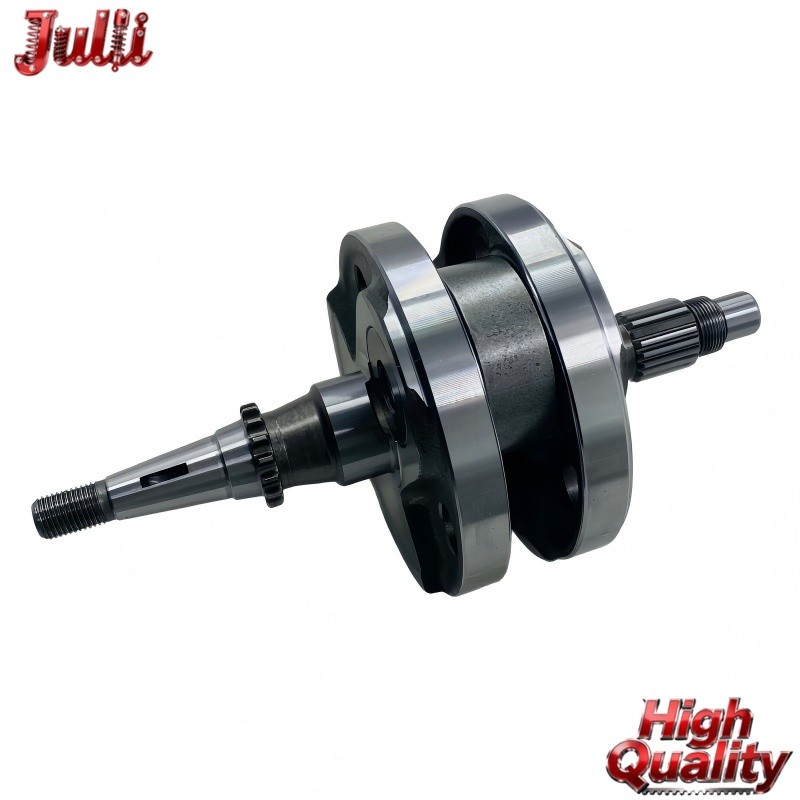 Complete Crankshaft Assy for Yamaha YZ250F YZ 250F 2003-2013