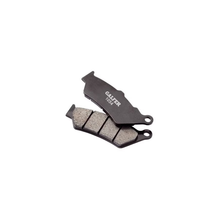 Galfer Semi-Metallic Brake Pads – Front Left G1054 FD174G1054