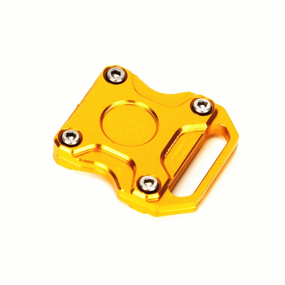 ALUMINU KEY BOX COVER FOB CASE FOR HONDA MONKEY125（JB02/JB03) CT125 CT110