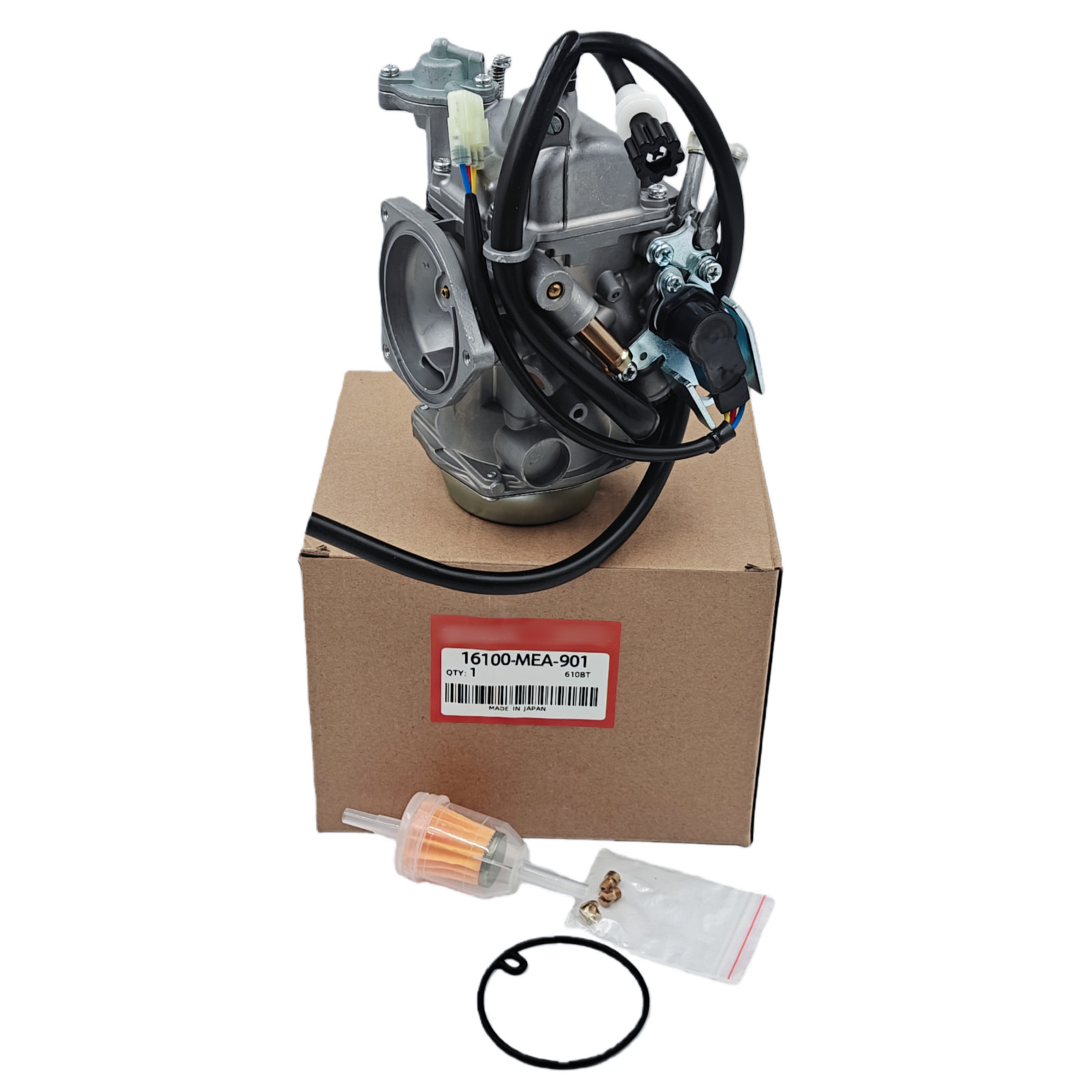 OEM 16100MEA901 Carburetor For Honda VTX1300 VTX1300C VTX1300R VTX1300S VTX1300T