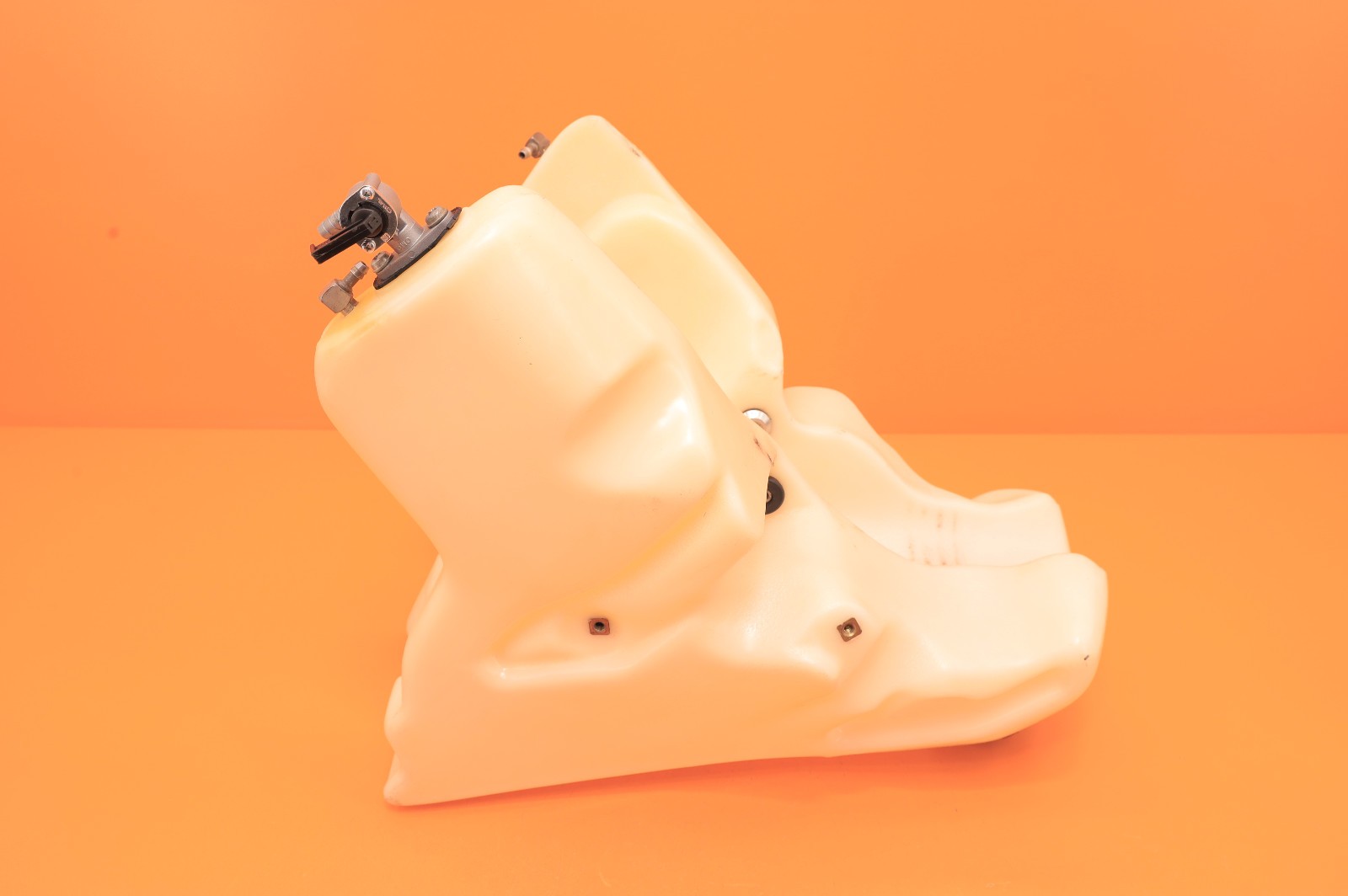 2002-2022 YZ250 YZ 250 CLARKE 3.9 Gallon Gas Tank Fuel Cell Petrol Canister