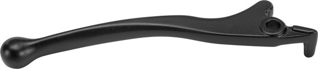WPS Front Brake Lever Black #30-23071 Honda XR650L/XR250L