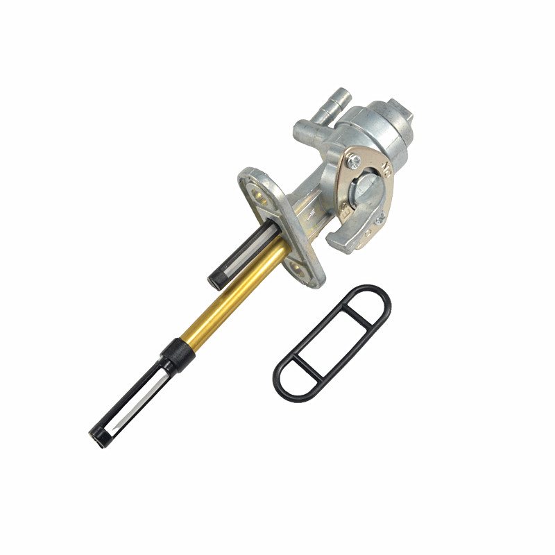 Canny King Fuel Petcock Valve For Suzuki TC90 TC100 TC125 TC185 GT185